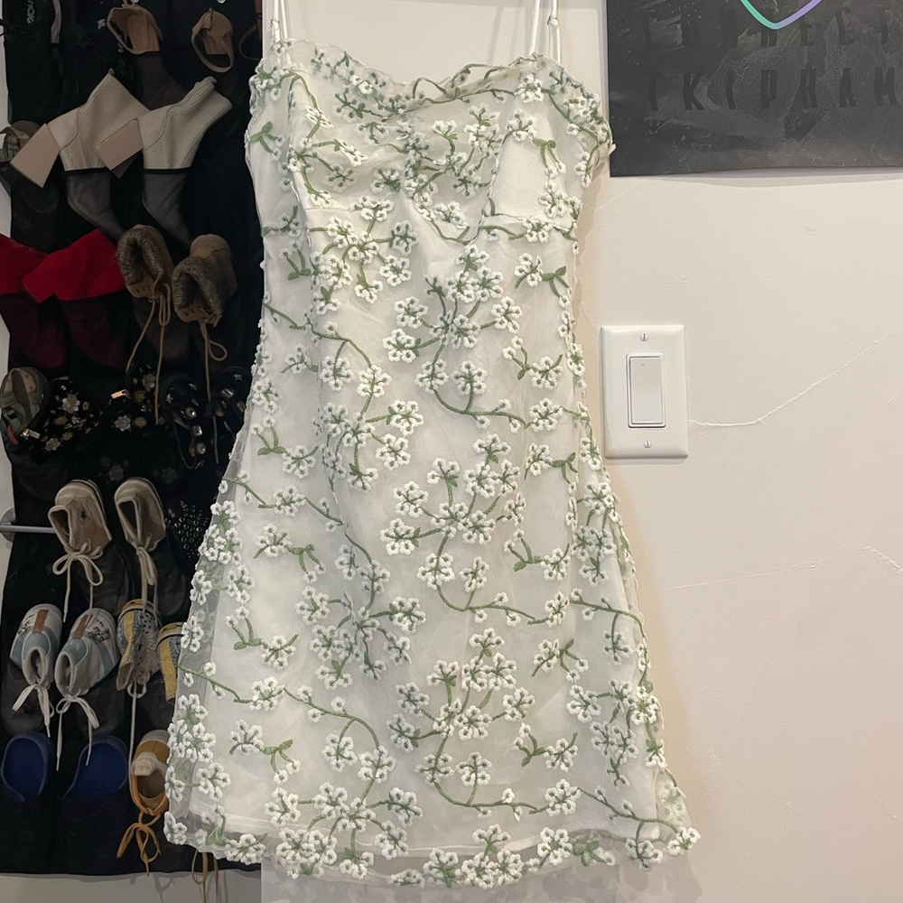brand new 12th tribe dress